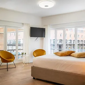 Marconi28suites Bolonia