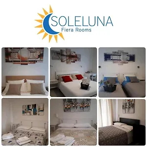 Soleluna Fiera 6 Bolonia