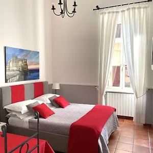 Residenza Chiaia Naples