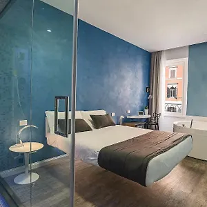 Ripetta Relais Rome