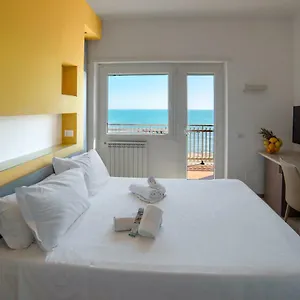 Affittacamere Sunset Pensjonat Lido di Ostia