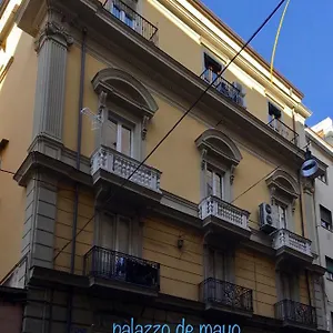 Ambra Noblesse Nocleg ze śniadaniem Neapol