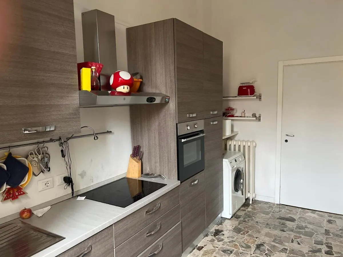 Couette-café B&B Second Floor Centro Storico Bologne