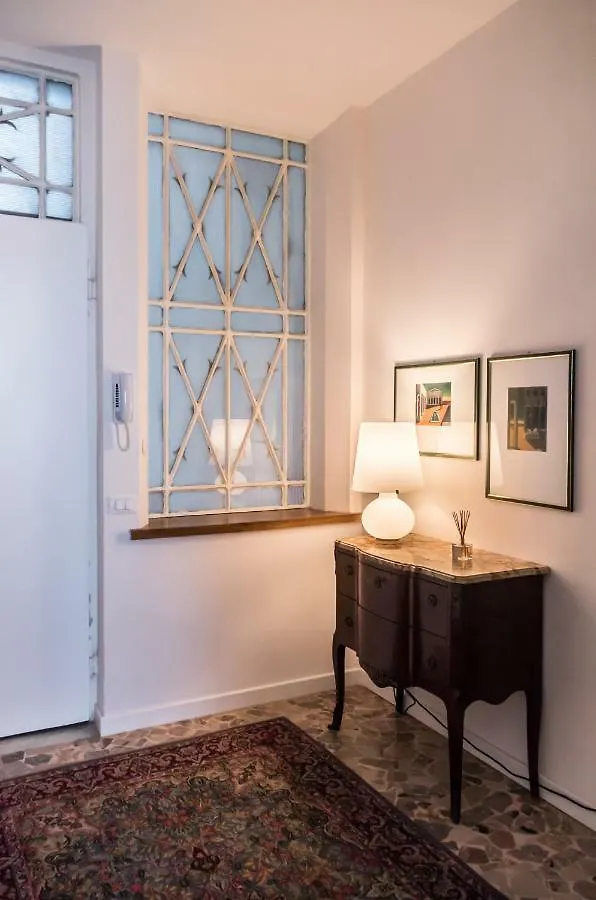 B&B Second Floor Centro Storico Bologne Italie
