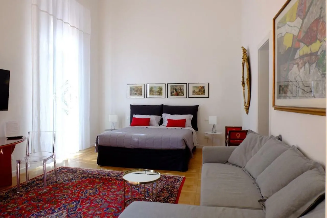 B&B Second Floor Centro Storico Bologne 2*,  Italie