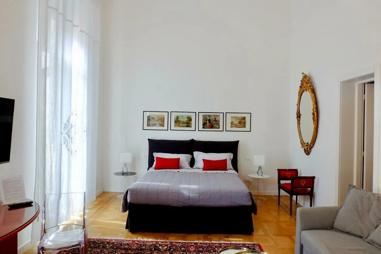 Couette-café B&B Second Floor Centro Storico Bologne