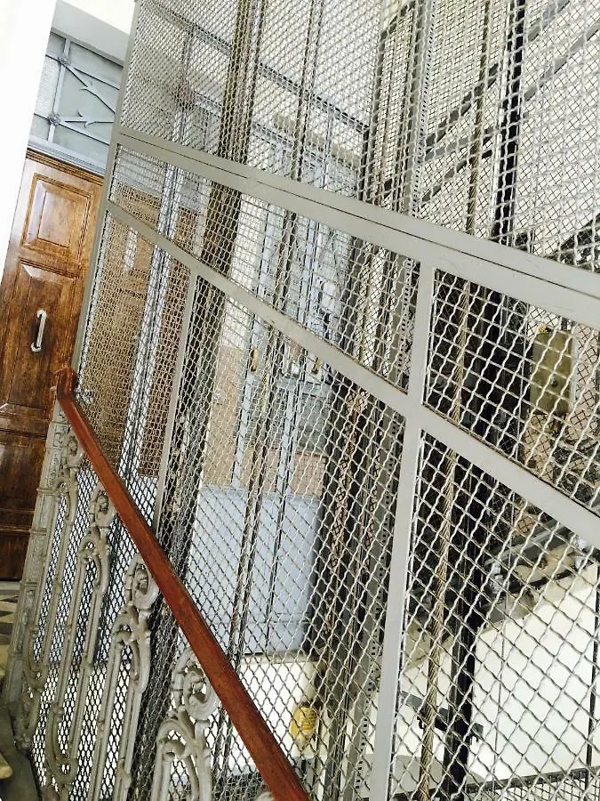 B&B Second Floor Centro Storico בולוניה איטליה
