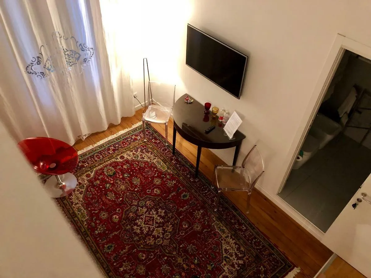 B&B Second Floor Centro Storico בולוניה לינה וארוחת בוקר