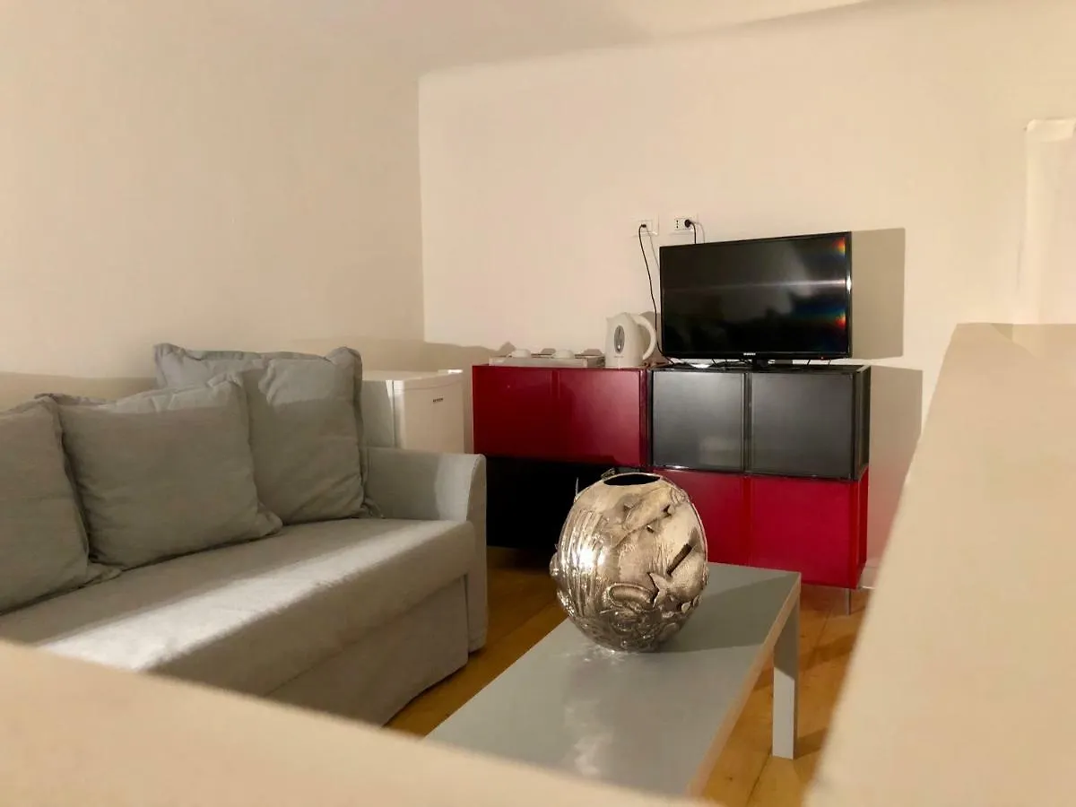 לינה וארוחת בוקר B&B Second Floor Centro Storico בולוניה